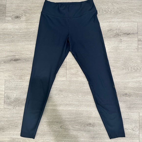 Nike Pants - Nike Dri-fit workout pants